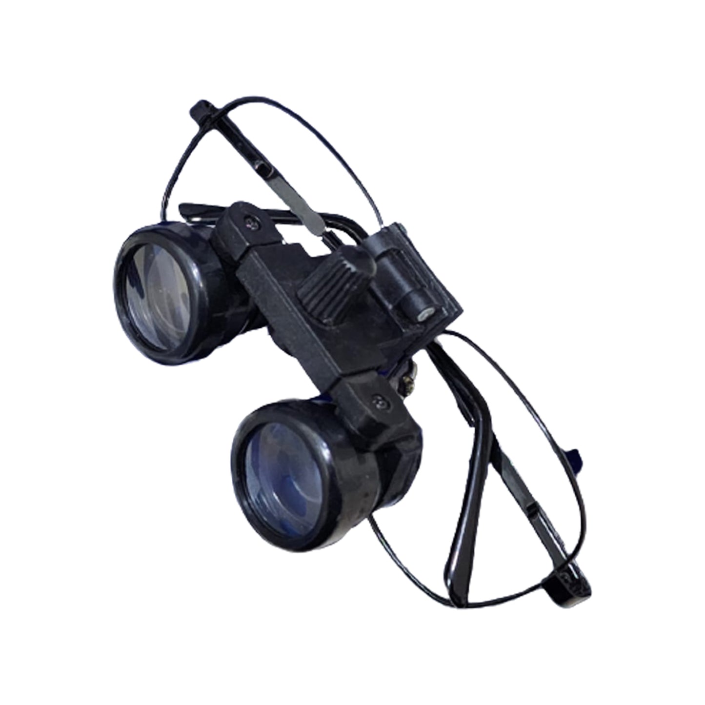 Surgical Loupes for Hair Transplant – HD Magnifying Dental & Medical Loupes (2.5x / 3.5x)