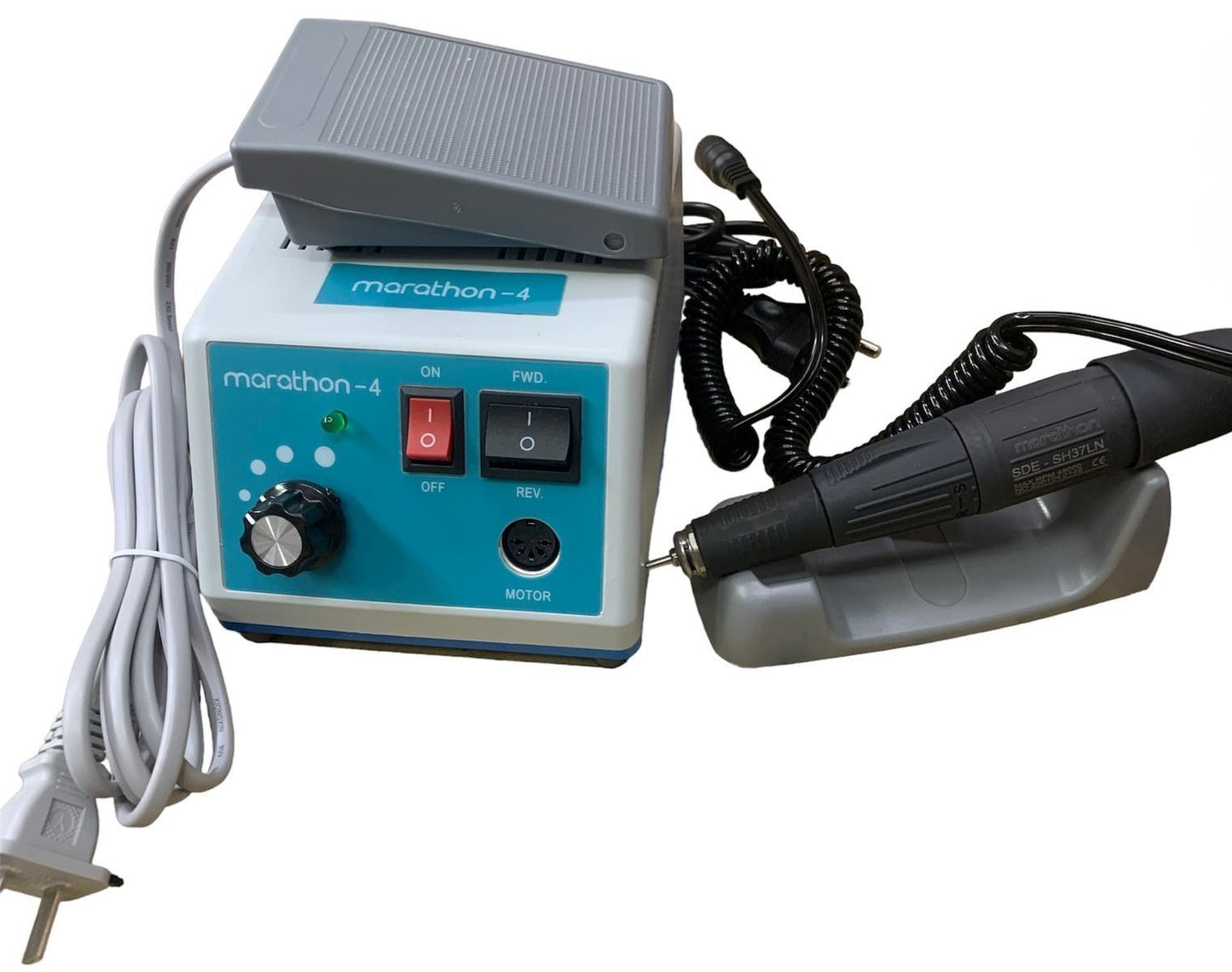 Marathon M4 Micromotor