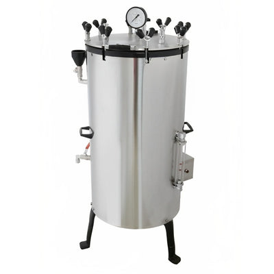 Autoclaves