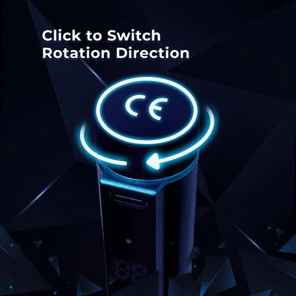 Ksk Wireless FUE Extraction Device