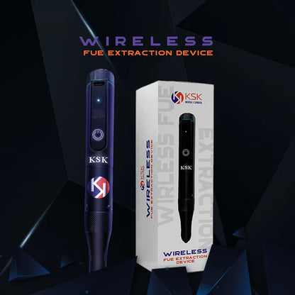 Ksk Wireless FUE Extraction Device