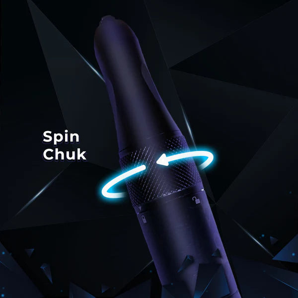 Ksk Wireless FUE Extraction Device