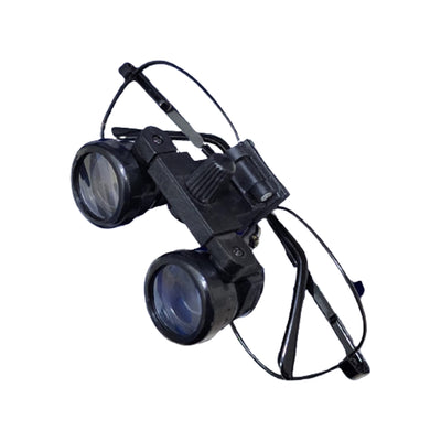 Loupes