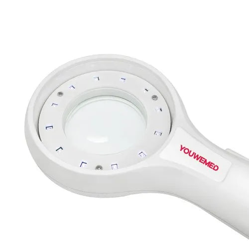 Woodlamp Skin Analyser