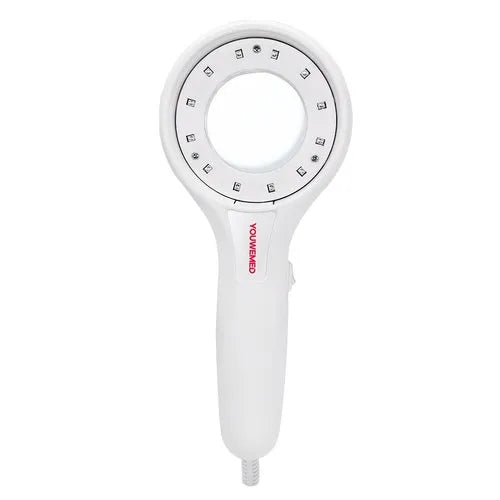 Woodlamp Skin Analyser
